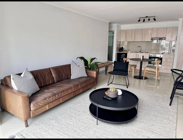 1 BEDROOM PROPERTY TO RENT IN BIG BAY